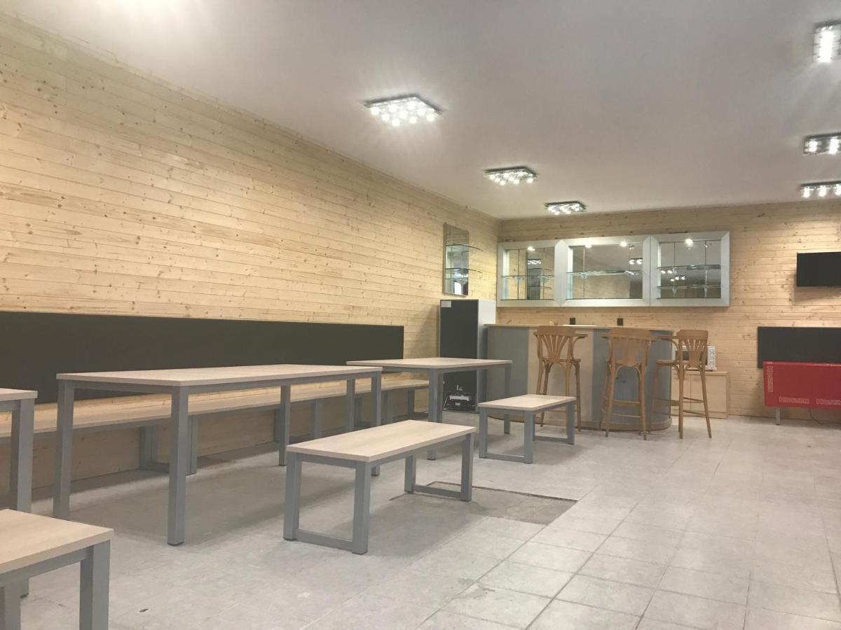 Panelcz Appartement Uhercice  Buitenkant foto