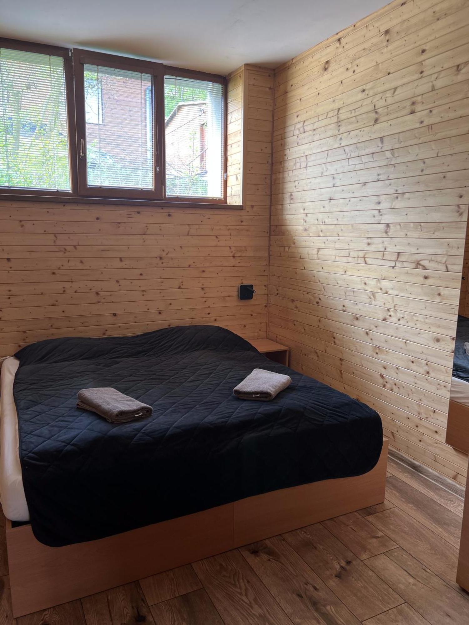 Panelcz Appartement Uhercice  Buitenkant foto