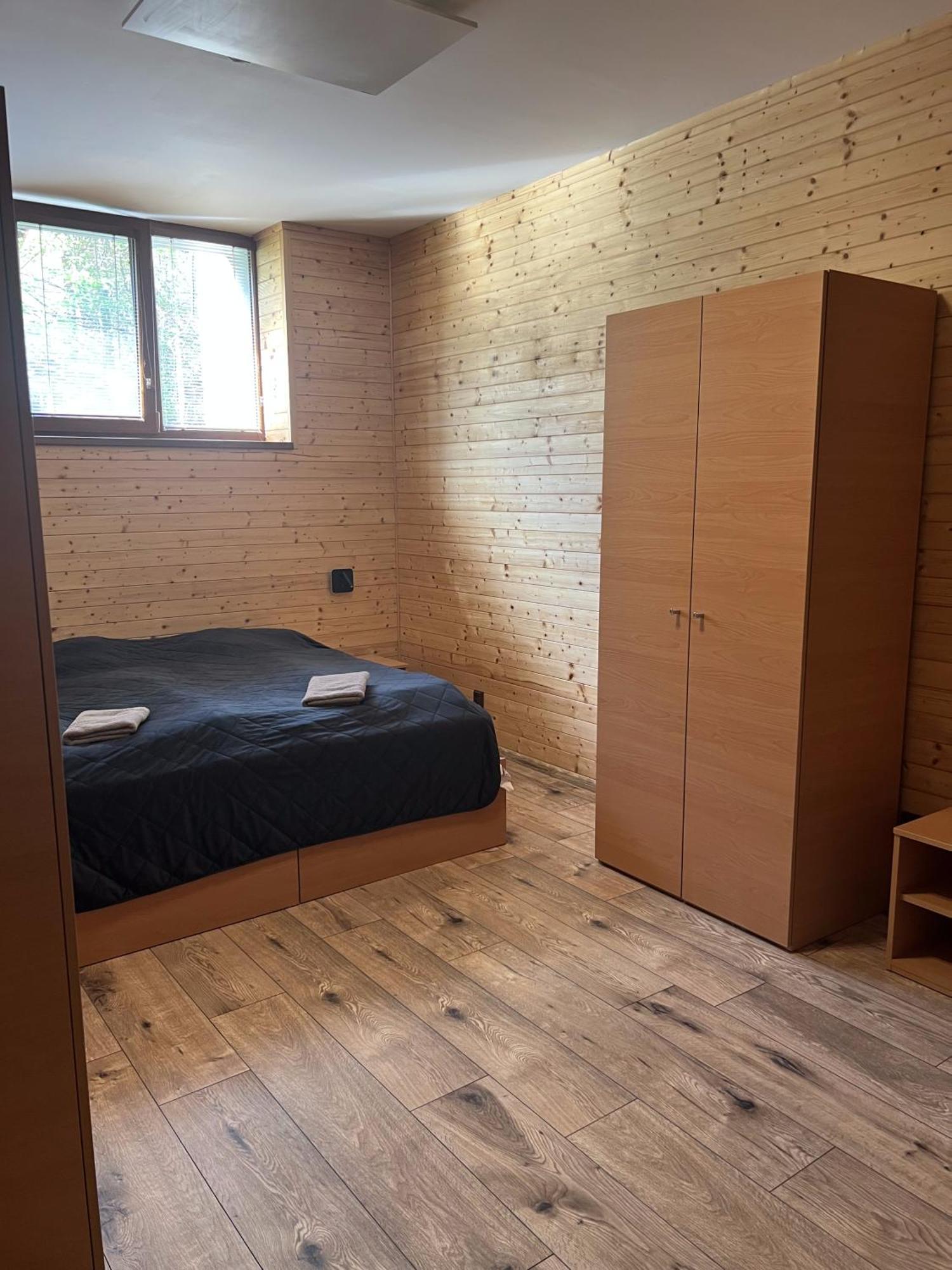 Panelcz Appartement Uhercice  Buitenkant foto
