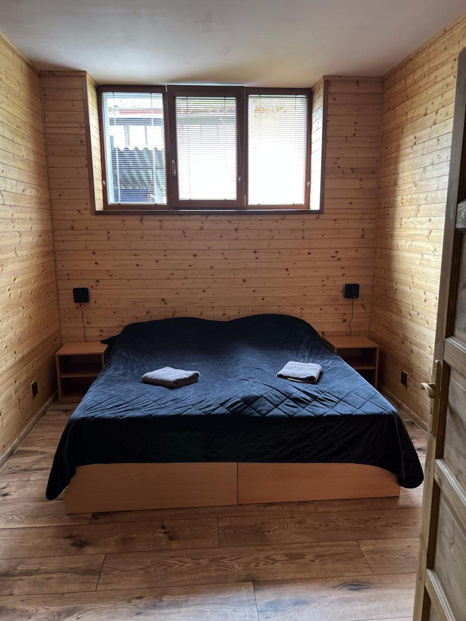 Panelcz Appartement Uhercice  Buitenkant foto